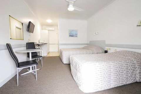 Centretown Motel Nagambie - Tourism Brisbane 7