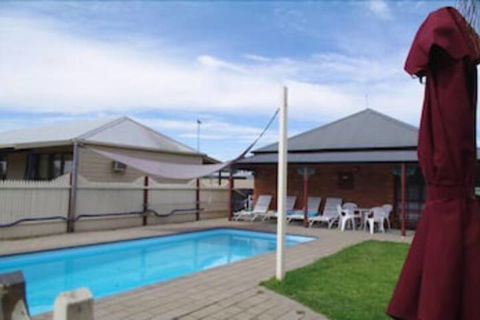 Centretown Motel Nagambie - Tourism Brisbane 5
