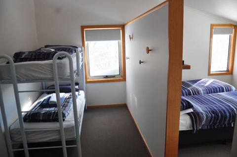 Ripparoo Ski Lodge - Brisbane Tourism 5