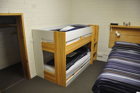 Ripparoo Ski Lodge - Brisbane Tourism 4