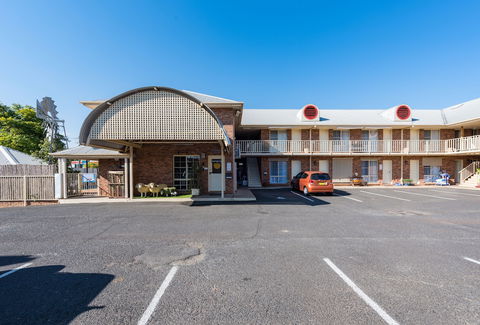 Shearing Shed Motor Inn - Tourism Brisbane 3