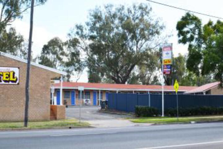 Gilgooma NSW Brisbane Tourism