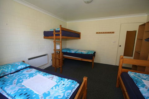 Alpha Centauri Townhouses - Tourism Brisbane 5