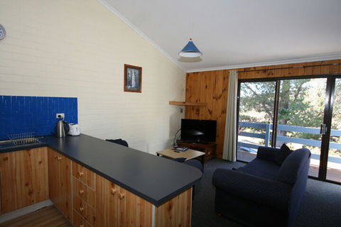 Alpha Centauri Townhouses - Tourism Brisbane 2
