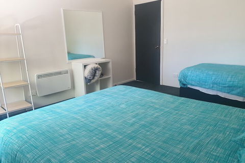 Alpha Centauri Townhouses - Tourism Brisbane 7