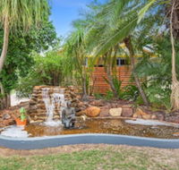 Narrabri Big Sky Caravan Park - Brisbane 4u