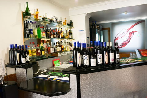 Bandicoot Motor Inn - Brisbane Tourism 5