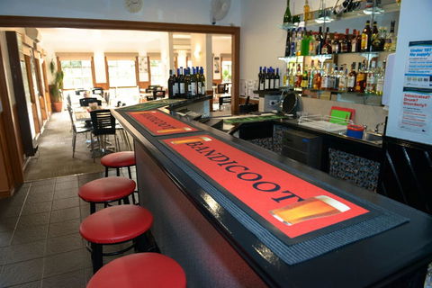 Bandicoot Motor Inn - Brisbane Tourism 6