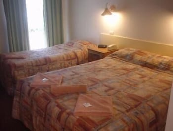 Bandicoot Motor Inn - Brisbane Tourism 2