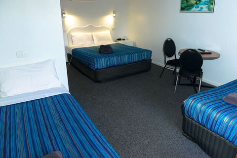 Bandicoot Motor Inn - Brisbane Tourism 1