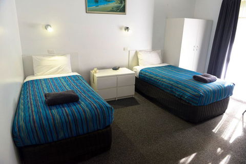 Bandicoot Motor Inn - Brisbane Tourism 0