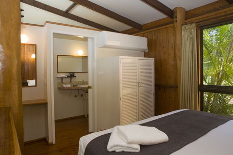 Milkwood Lodge - Brisbane Tourism 4