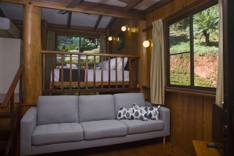 Milkwood Lodge - Brisbane Tourism 5