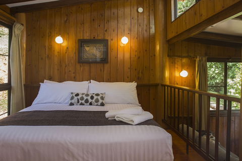 Milkwood Lodge - Brisbane Tourism 6