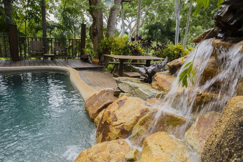 Milkwood Lodge - Brisbane Tourism 0