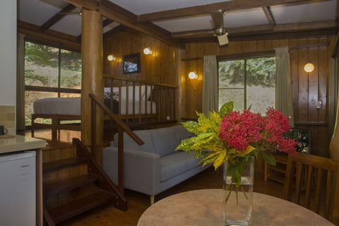 Milkwood Lodge - Brisbane Tourism 2