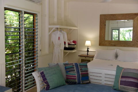 Sejala Beach Huts - Brisbane Tourism 5