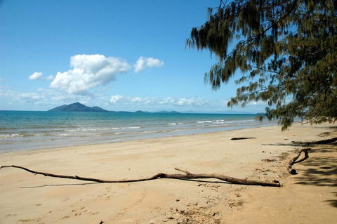 Sejala Beach Huts - Brisbane Tourism 4