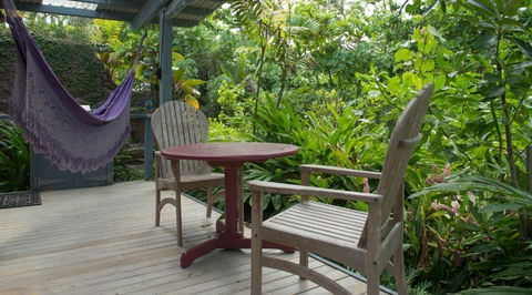 Sejala Beach Huts - Brisbane Tourism 3