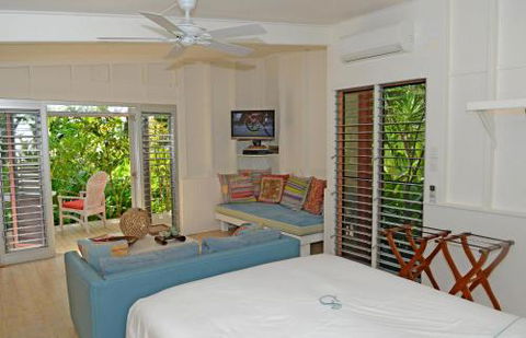 Sejala Beach Huts - Brisbane Tourism 2