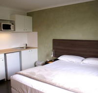 Mackay Motor Inn