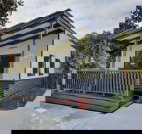 BIG4 Whiters Holiday Village - Tourism Brisbane