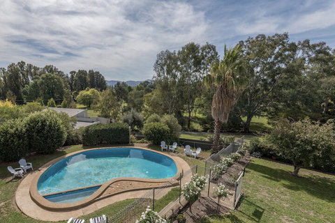 Harriet House Tumut - Brisbane Tourism 2