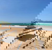 Illawong Apartments - Tourism Brisbane