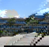 Riverside - Tourism Brisbane