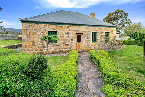 Blackwood Park Cottages - Tourism Brisbane 1