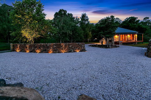 Blackwood Park Cottages - Tourism Brisbane 2