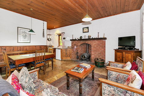 Blackwood Park Cottages - Tourism Brisbane 3