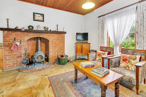 Blackwood Park Cottages - Tourism Brisbane 6