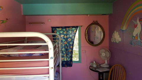 Alices Secret Travellers Inn - Brisbane 4u 5