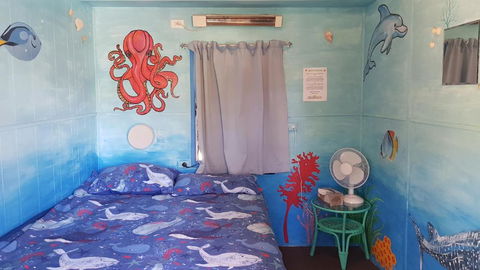 Alices Secret Travellers Inn - Brisbane 4u 2
