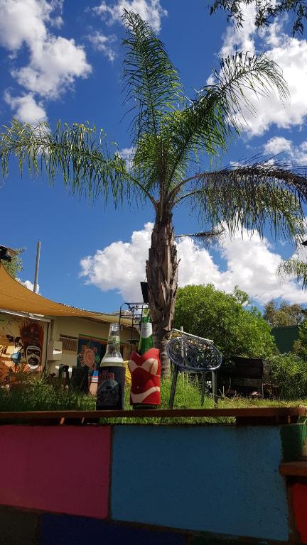 Alices Secret Travellers Inn - Brisbane 4u 1