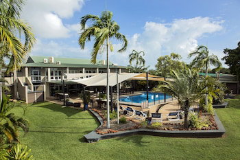 Walkabout Lodge - Brisbane Tourism 3