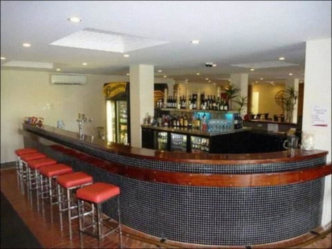 Walkabout Lodge - Brisbane Tourism 1