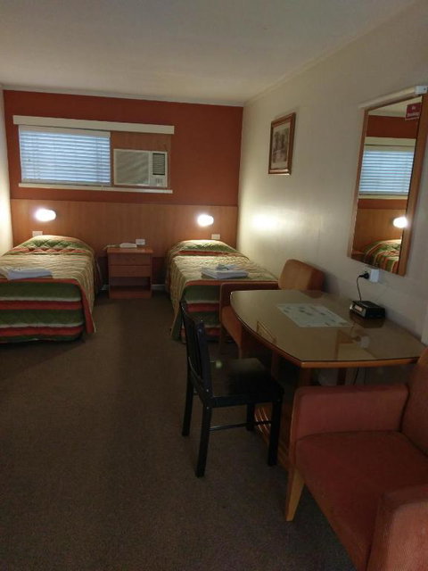 Motel Monaco - Brisbane Tourism 5