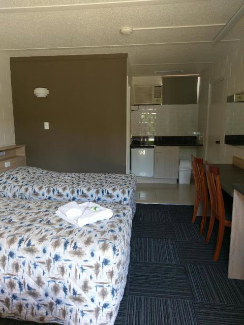 Motel Monaco - Brisbane Tourism 6