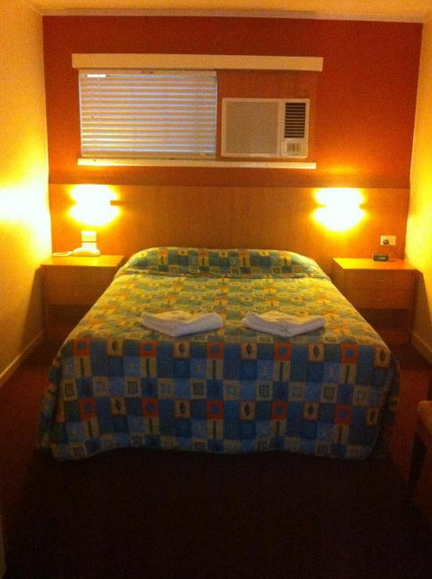 Motel Monaco - Brisbane Tourism 4