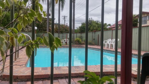 Motel Monaco - Brisbane Tourism 1