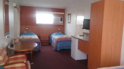 Motel Monaco - Brisbane Tourism 2