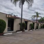 Motel Monaco - Brisbane Tourism 0