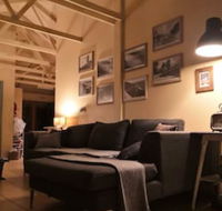 Kalimna Woods Cottages - Tourism Brisbane