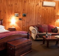 Balingup Heights Hilltop Forest Cottages - Brisbane 4u