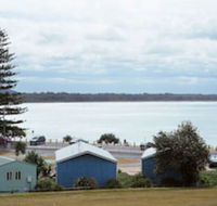 Crescent Head Holiday Park - Brisbane 4u