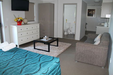 Strathfield Executive Accommodation - Tourism Brisbane 6