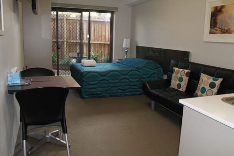 Strathfield Executive Accommodation - Tourism Brisbane 2