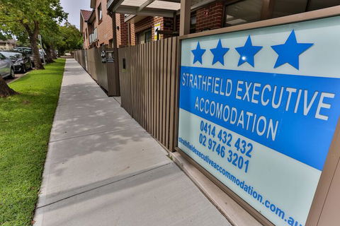 Strathfield Executive Accommodation - Tourism Brisbane 1